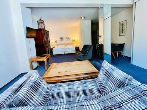 Foto - Wohnen auf Zeit in Frankfurt am Main 1.800,00 €