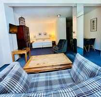 Wohnen auf Zeit in Frankfurt am Main 1.800,00 €