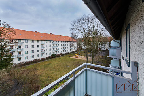 Foto - Wohnung zum Kaufen in Berlin 319.000,00 € 46.5 m²