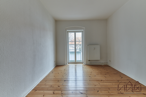 Foto - Wohnung zum Kaufen in Berlin 280.000,00 € 46.5 m²