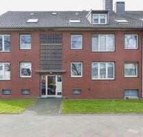 Wohnung zum Kaufen in Mönchengladbach 129.000,00 € 66 m²