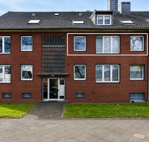 Wohnung zum Kaufen in Mönchengladbach 115.000,00 € 66 m²