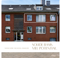 Wohnung zum Kaufen in Mönchengladbach 129.000,00 € 66 m²