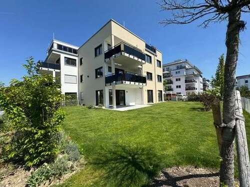 Foto - Wohnung zum Kaufen in Kolbermoor 454.000,00 € 67 m²