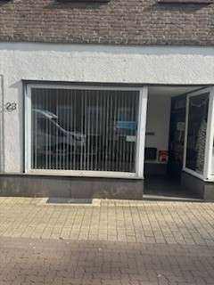 Foto - Büro in Bocholt 375,00 € 39 m² - 375,00&nbsp;EUR Kaltmiete, ca.&nbsp; 39,00&nbsp;m&sup2;