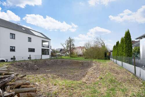 Foto - Grundstück zu verkaufen in Moosburg an der Isar 595.000,00 € 769 m²