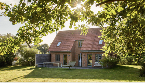 Foto - Haus zum Kaufen in Klein Schwansee 850.000,00 € 109.82 m²