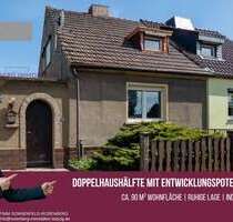 Haus zum Kaufen in Zörbig 39.900,00 € 89.71 m²