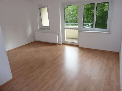 Foto - Wohnung zum Mieten in Chemnitz 300,00 € 54 m²