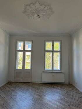 Foto - Wohnung zum Mieten in Berlin 847,56 € 61.2 m²