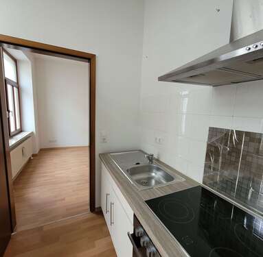 Foto - Wohnung zum Mieten in Chemnitz 200,00 € 30 m²