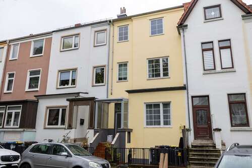 Foto - Haus zum Kaufen in Bremen 319.000,00 € 208.54 m²