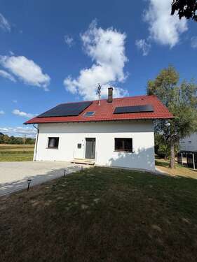 Foto - Haus zum Kaufen in Langenelz 379.000,00 € 190 m²