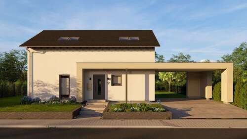 Foto - Haus zum Kaufen in Schöneberg 347.204,00 € 173.21 m²