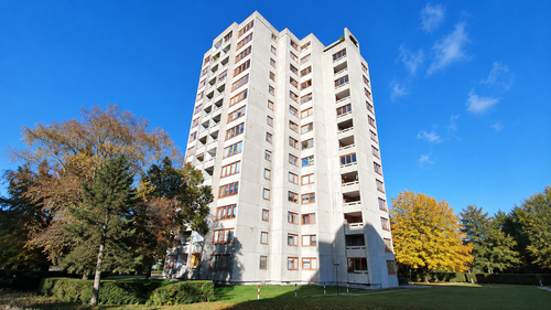 Foto - Wohnung zum Kaufen in Herrenberg 229.000,00 € 86 m²