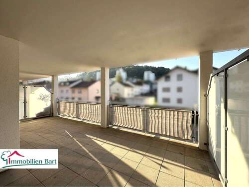 Foto - Wohnung zum Mieten in Merzig 710,00 € 71 m²
