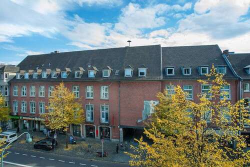 Foto - Wohnung zum Kaufen in Aachen 259.000,00 € 113 m²