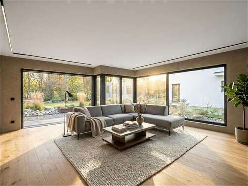 Foto - Haus zum Kaufen in Aschaffenburg Schweinheim 1.650.000,00 € 204 m²