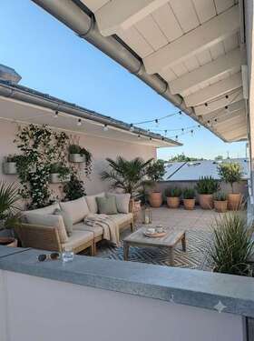 Foto - Wohnung zum Mieten in Buchloe 1.200,00 € 83 m²