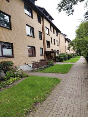 Foto - Wohnung zum Mieten in Ellerau 700,00 € 70 m²