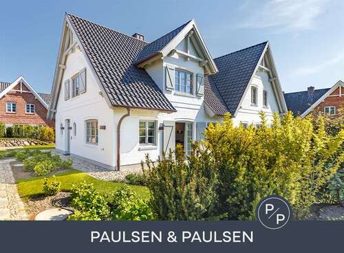 Foto - Haus zum Kaufen in List 2.600.000,00 € 153 m²