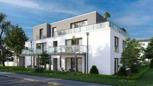 Foto - Wohnung zum Kaufen in Herten 445.000,00 € 107.8 m²