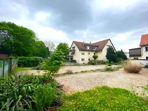 Foto - Grundstück zu verkaufen in Frankfurt am Main 849.000,00 € 570 m²