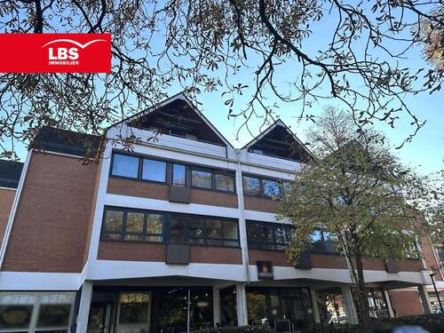 Foto - Wohnung zum Kaufen in Porta Westfalica 115.000,00 € 63 m²