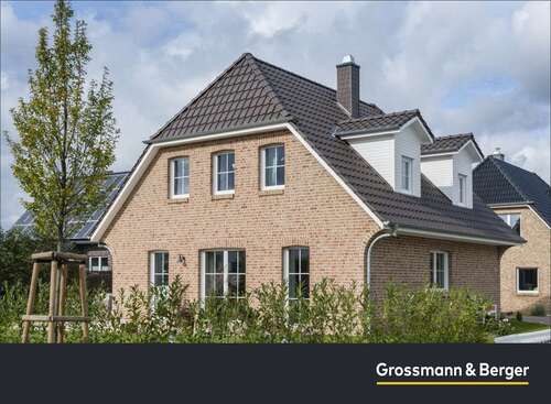 Foto - Haus zum Kaufen in Norderstedt 654.000,00 € 129 m²