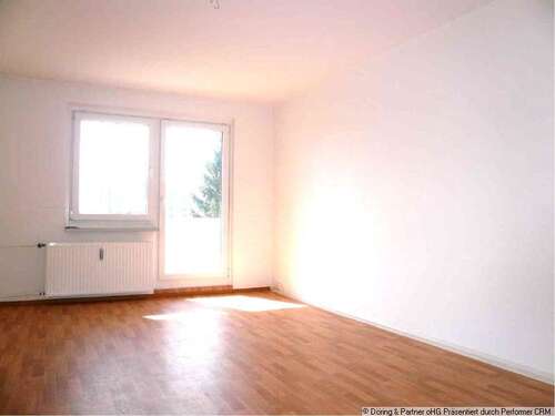 Foto - Wohnung zum Mieten in Gera 350,00 € 70 m²