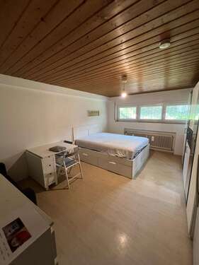 Foto - Wohnung zum Kaufen in Stuttgart 135.000,00 € 32 m²