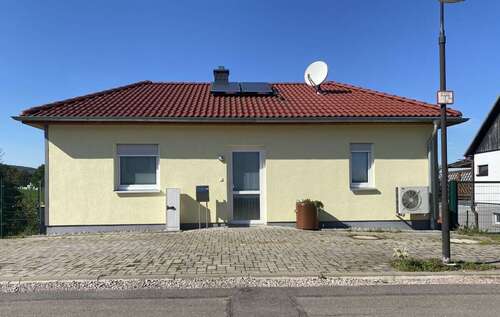 Foto - Haus zum Kaufen in Großfahner 210.000,00 € 78 m²