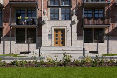 Foto - Wohnung zum Kaufen in Leipzig 375.000,00 € 90.21 m²