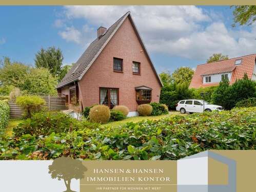 Foto - Haus zum Kaufen in Ahrensburg 559.000,00 € 98 m²