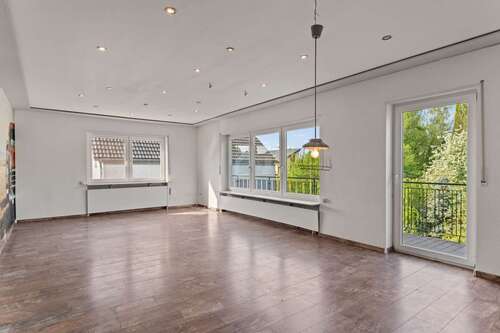 Foto - Wohnung zum Kaufen in Maxdorf 294.900,00 € 109.68 m²