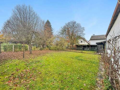 Foto - Grundstück in Manching 639.000,00 € 1138 m²