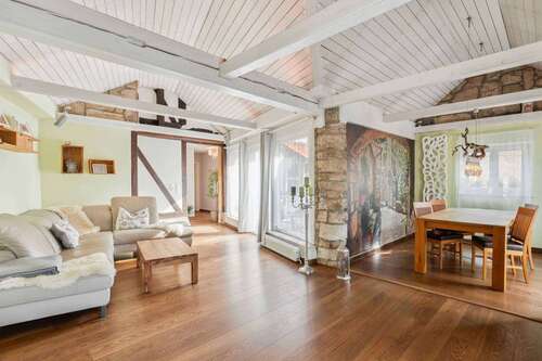 Foto - Haus zum Kaufen in Königslutter 698.000,00 € 210.3 m²