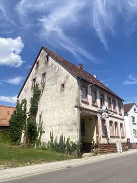 Foto - Grundstück zu verkaufen in Hatzenbühl 176.000,00 € 810 m²