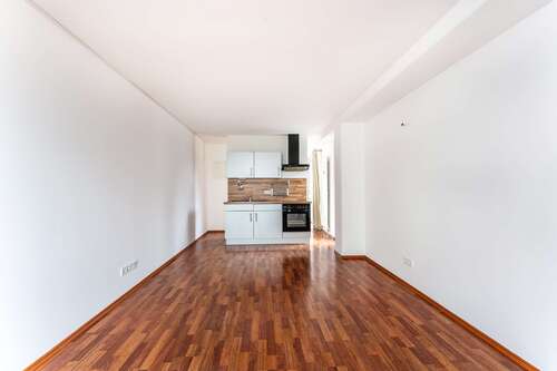 Foto - Wohnung zum Kaufen in Konstanz 159.000,00 € 30.84 m²