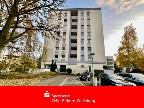Foto - Wohnung zum Kaufen in Celle 69.000,00 € 42.5 m²