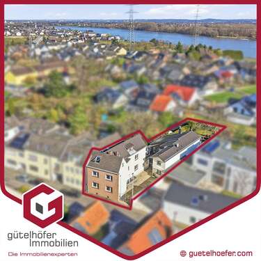 Foto - Haus zum Kaufen in Bornheim Widdig 699.000,00 € 305 m²