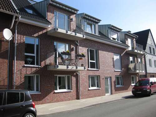 Foto - Wohnung zum Mieten in Bocholt 780,00 € 82 m²