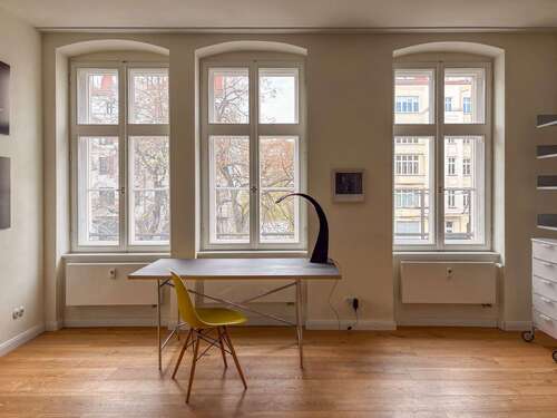 Foto - Wohnung zum Kaufen in Berlin 560.000,00 € 74.2 m²