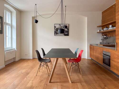 Foto - Wohnung zum Kaufen in Berlin 560.000,00 € 74.2 m²