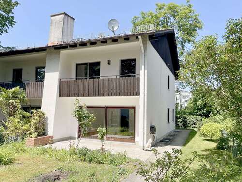 Foto - Haus zum Mieten in München 2.300,00 € 105 m²