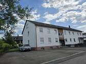 Wohnung zum Kaufen in Ottobeuren 218.000,00 € 48 m²