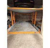Garage zu vermieten in Wiesbaden 50,00 €