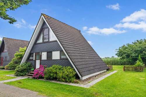 Foto - Haus zum Kaufen in Butjadingen 197.000,00 € 53 m²