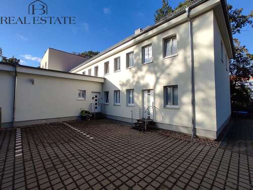 Foto - Wohnung zum Mieten in Magdeburg 1.051,79 € 123.74 m²