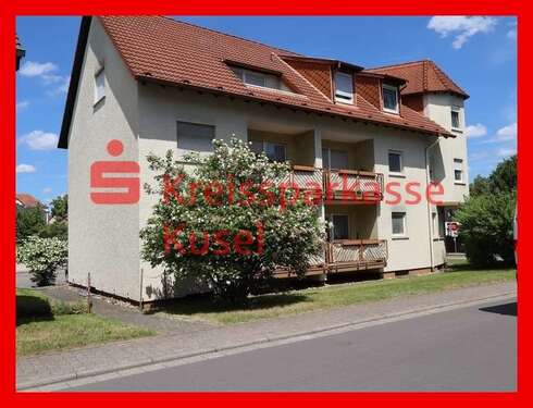 Foto - Wohnung zum Kaufen in Schönenberg-Kübelberg 49.000,00 € 65 m²
